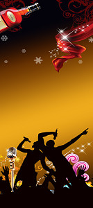 邢台商务ktv夜场宣传-沙河市ktv预定