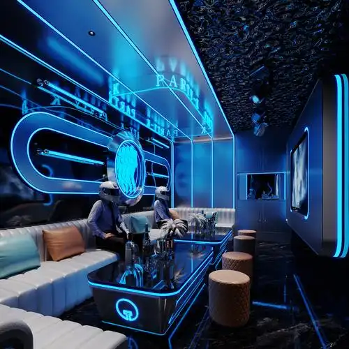 邢台商务ktv哪里好玩推荐指南-沙河市ktv预定